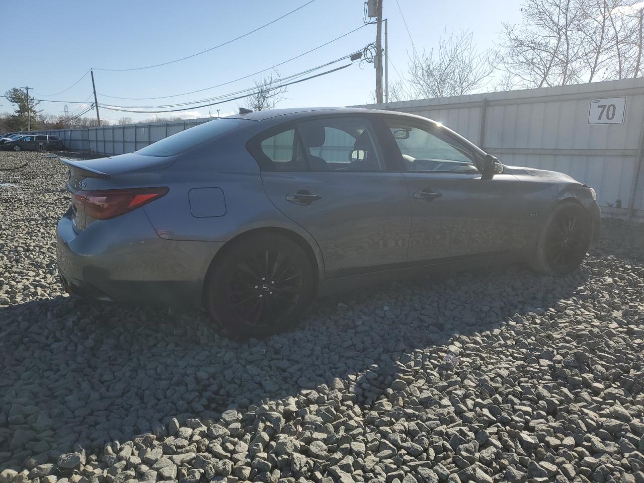 2019 INFINITI Q50 LUXE - Image 3