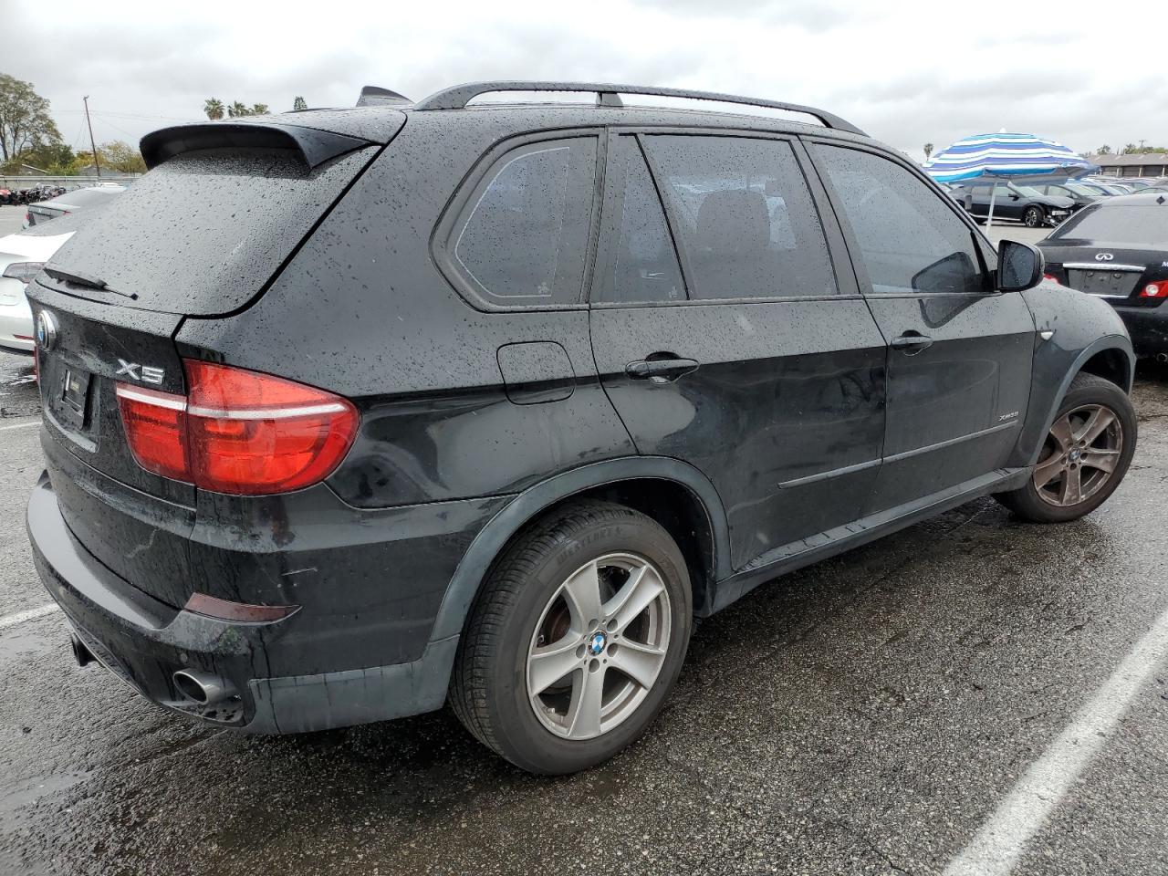 2013 BMW X5 XDRIVE3 - Фото 3