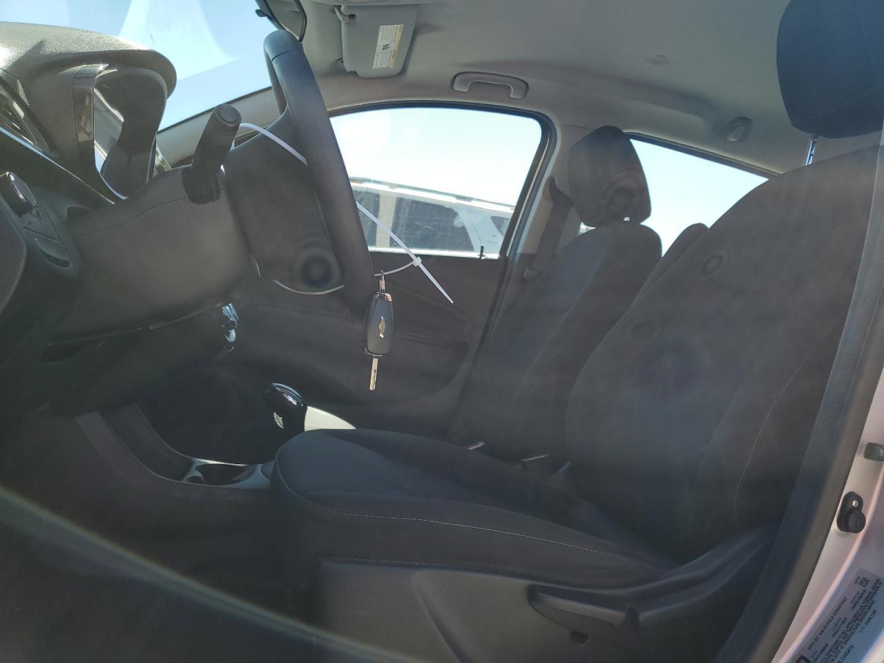 2020 CHEVROLET SPARK 1LT - Фото 7