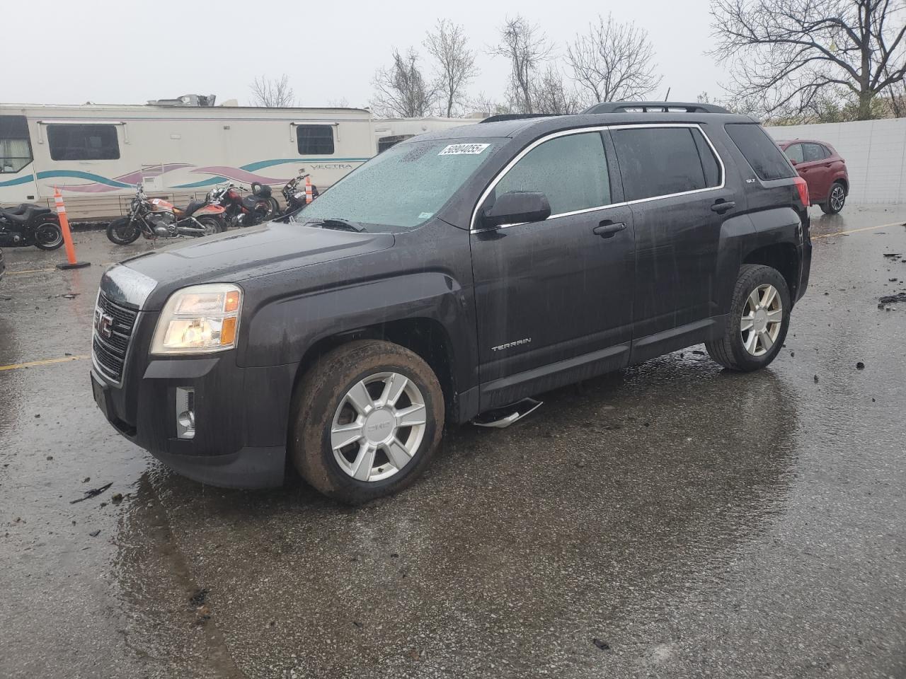 2013 GMC TERRAIN SL