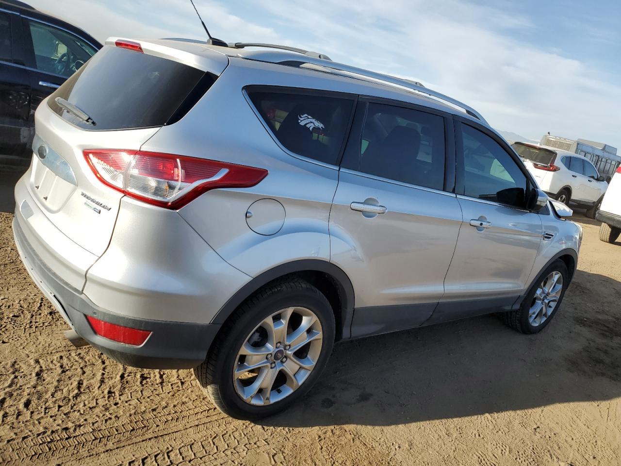 2015 FORD ESCAPE TIT - Image 3