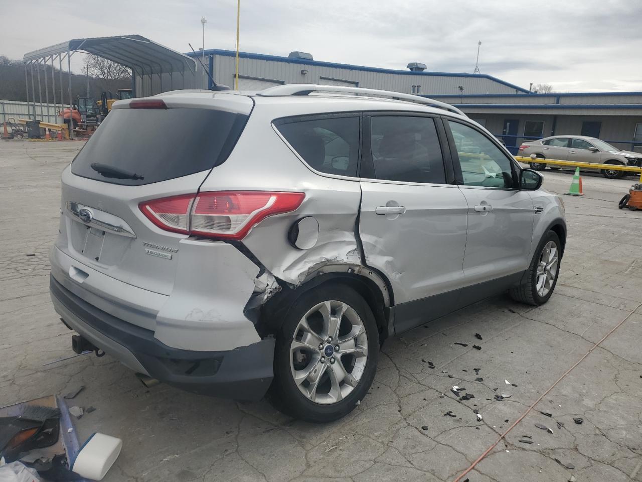 2015 FORD ESCAPE TIT - Image 3