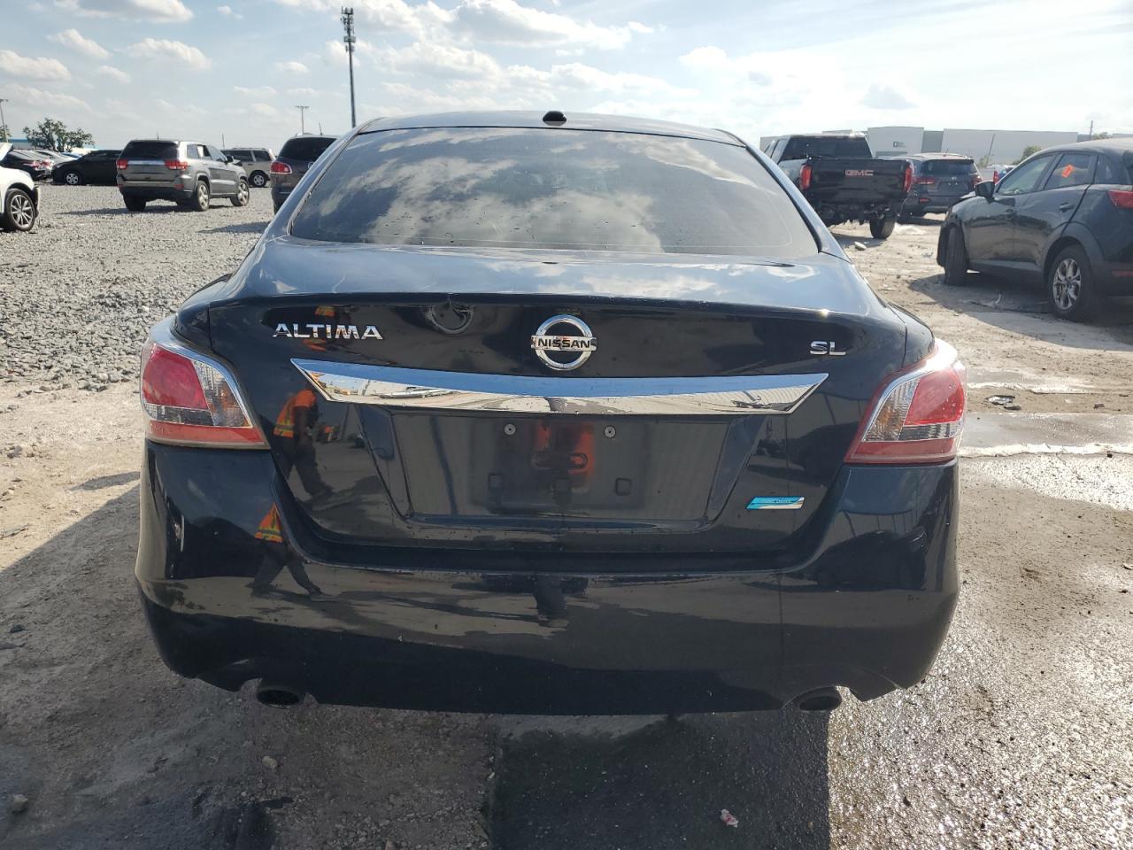 2013 NISSAN ALTIMA 2.5 - Image 6