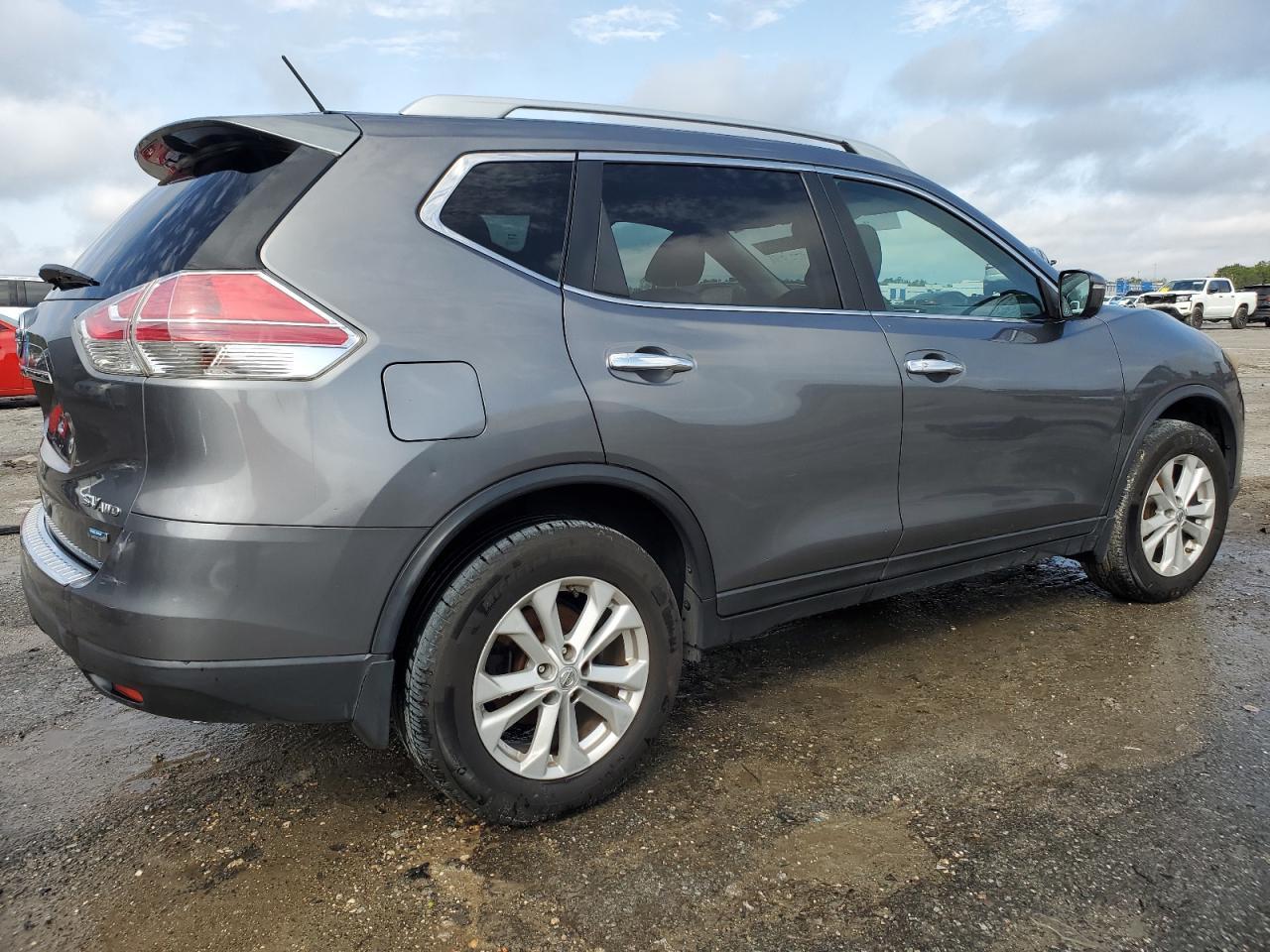 2014 NISSAN ROGUE S - Image 3