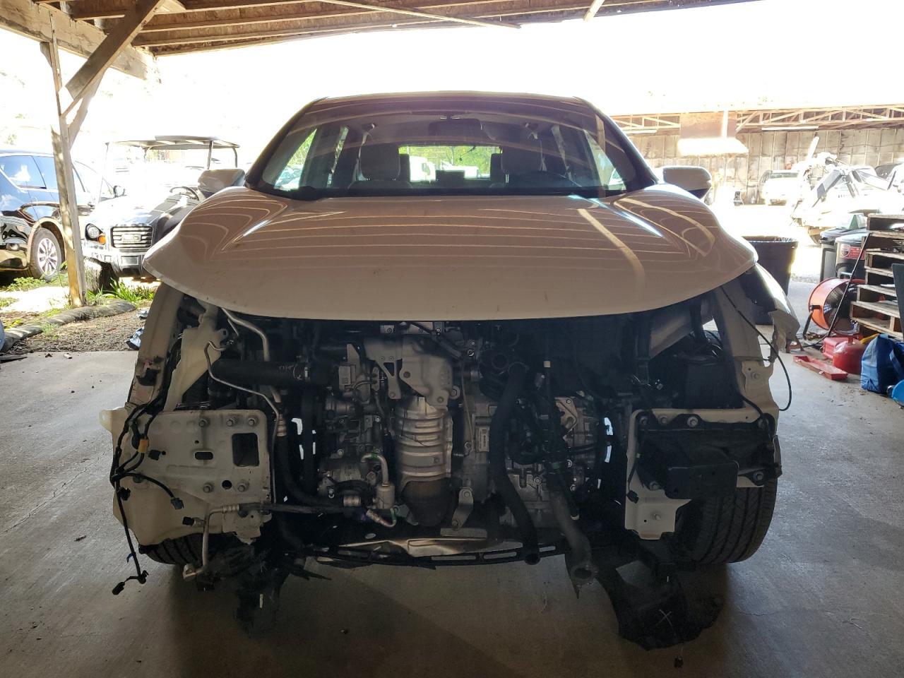2022 HONDA CR-V EX - Image 5