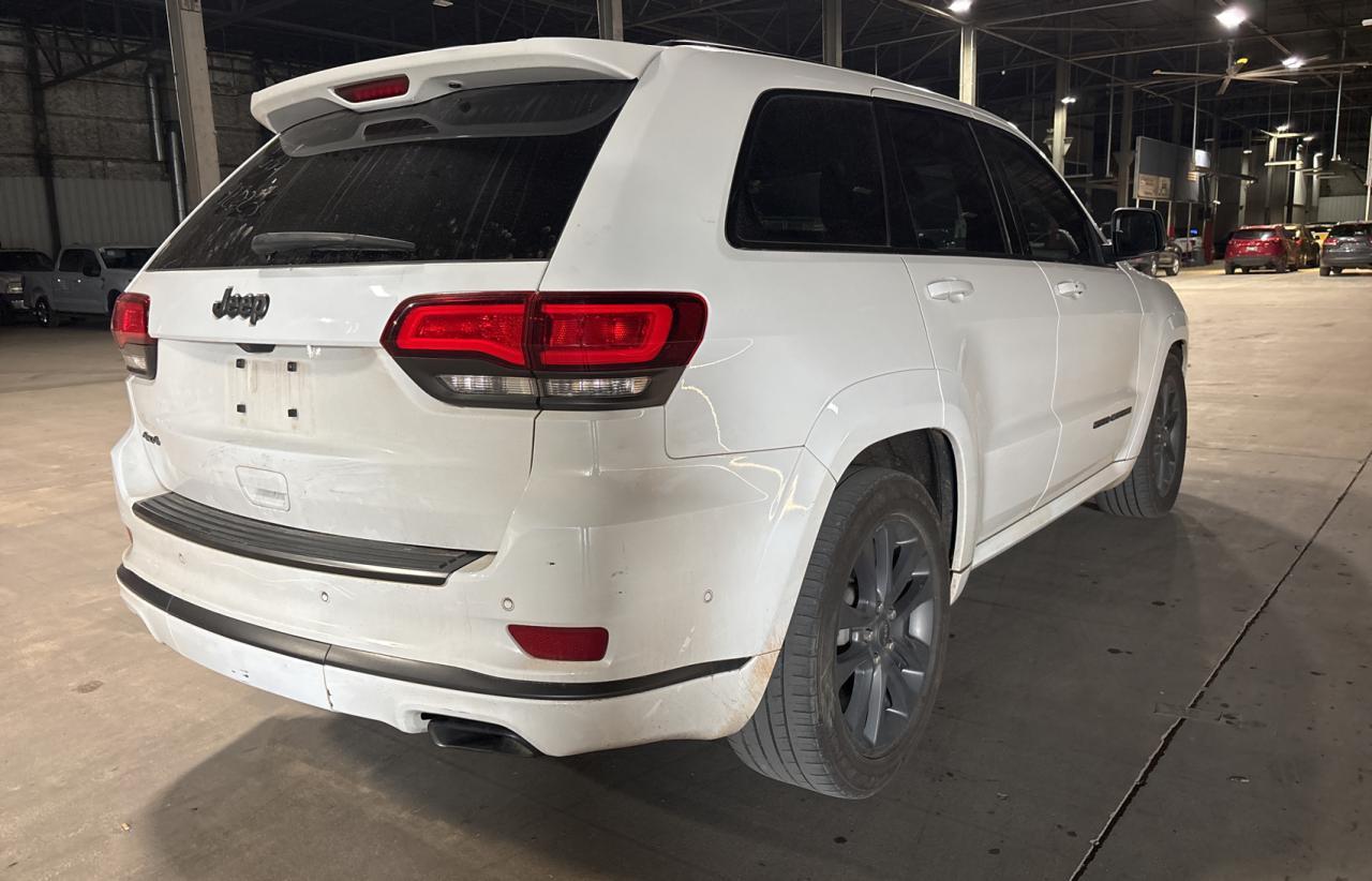 2018 JEEP GRAND CHER - Фото 4