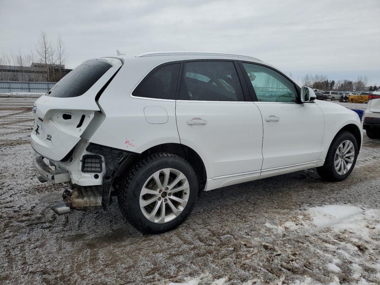 2016 AUDI Q5 PREMIUM - Image 3