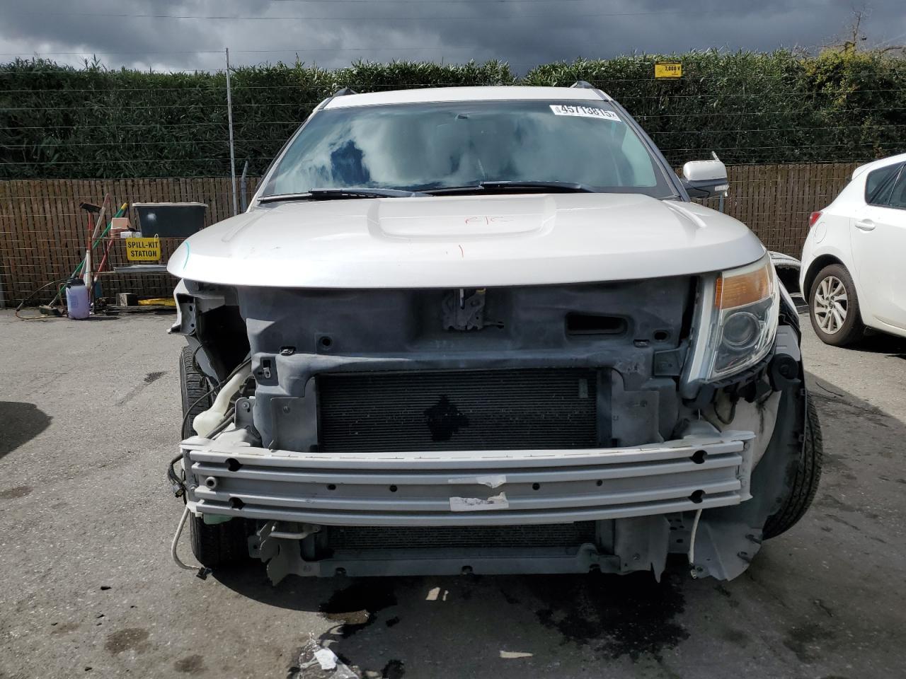 2014 FORD EXPLORER L - Image 5