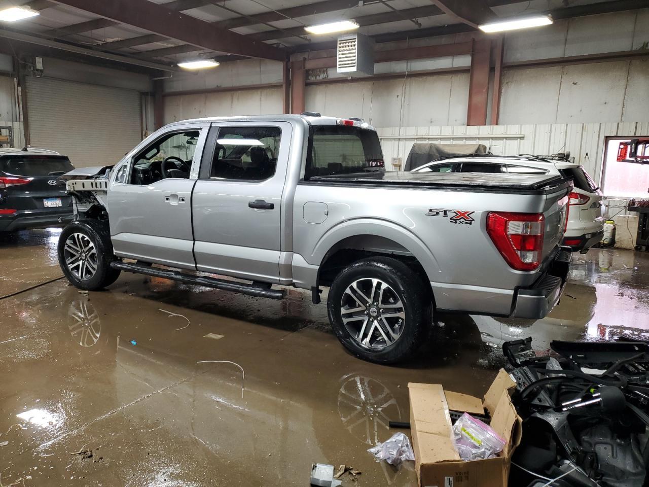 2023 FORD F150 SUPER - Фото 2