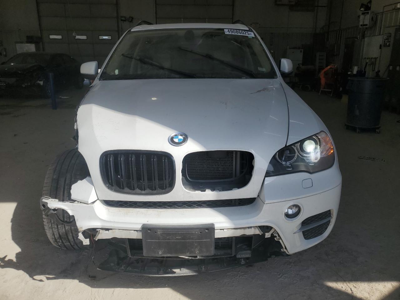 2013 BMW X5 XDRIVE3 - Фото 5