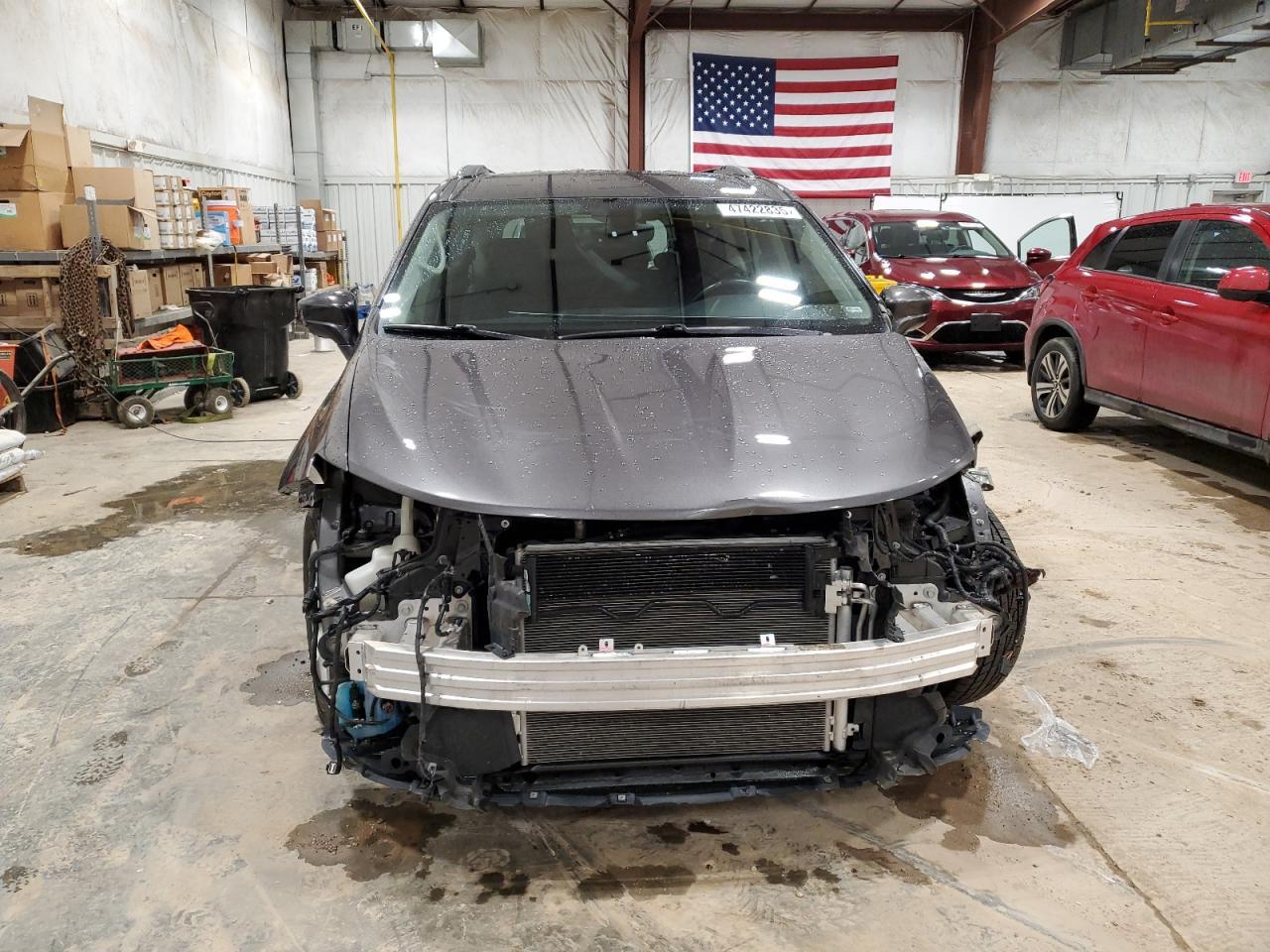 2017 CHRYSLER PACIFICA T - Image 5