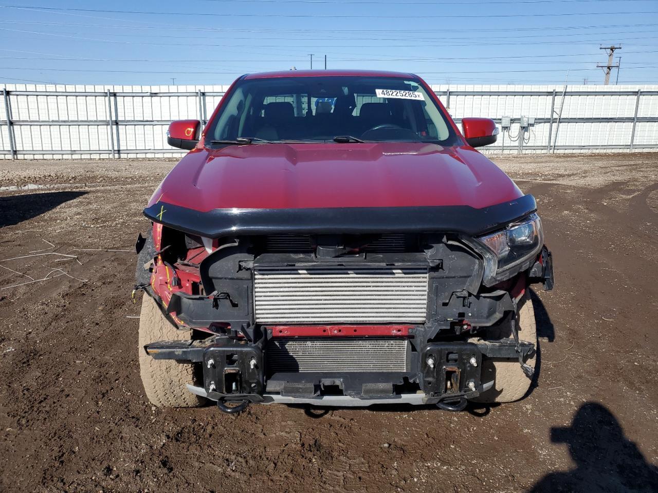 2020 FORD RANGER XL - Image 5