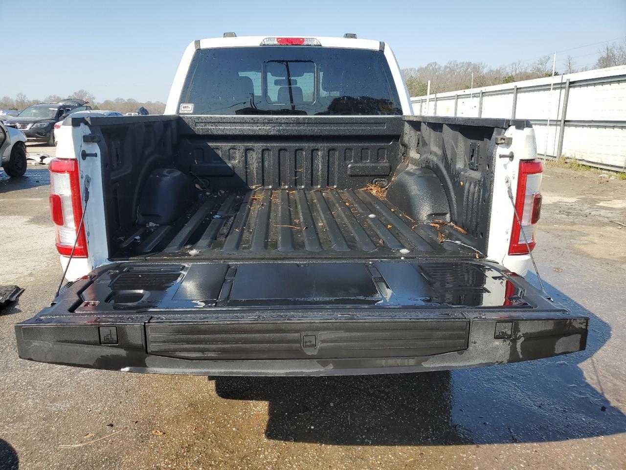 2023 FORD F150 SUPER - Фото 6