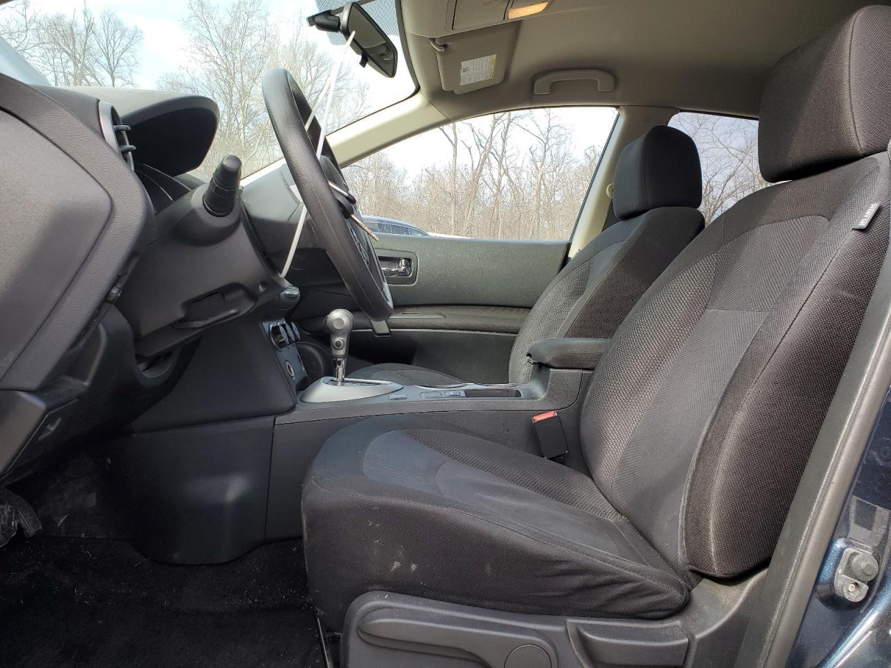 2013 NISSAN ROGUE - Image 7