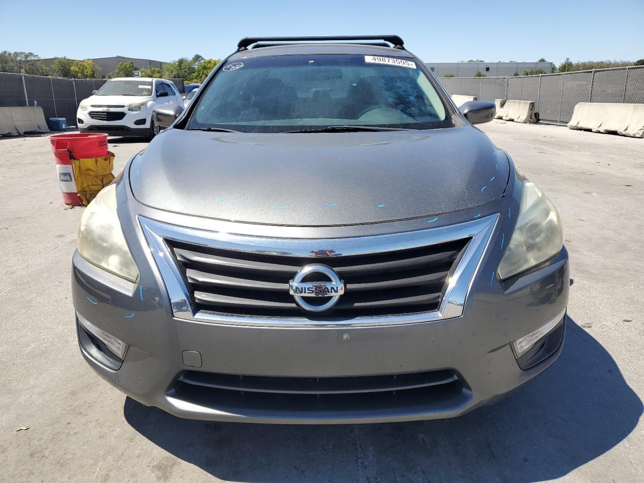 2015 NISSAN ALTIMA 2.5 - Image 5