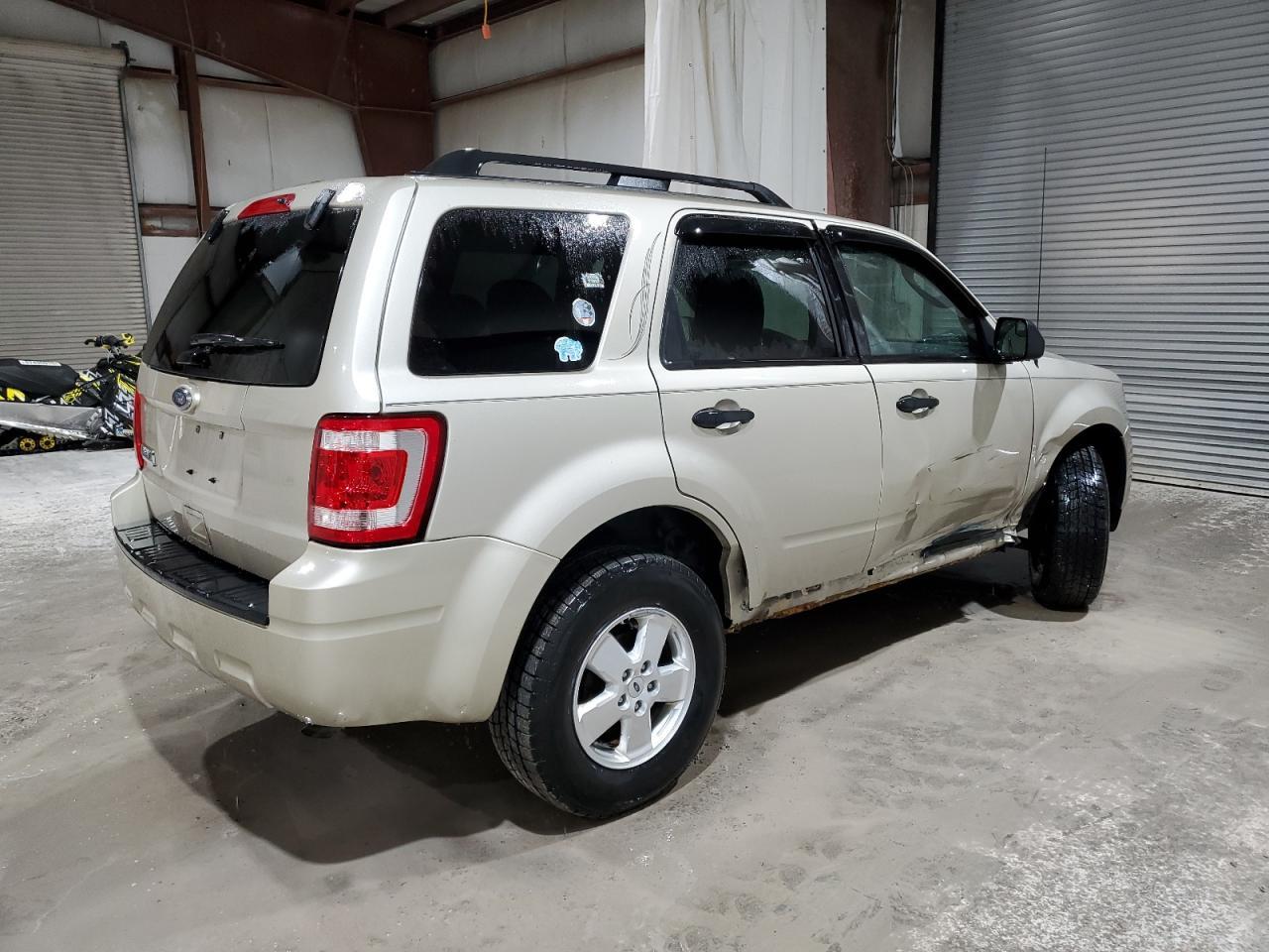2012 FORD ESCAPE XLT - Фото 3