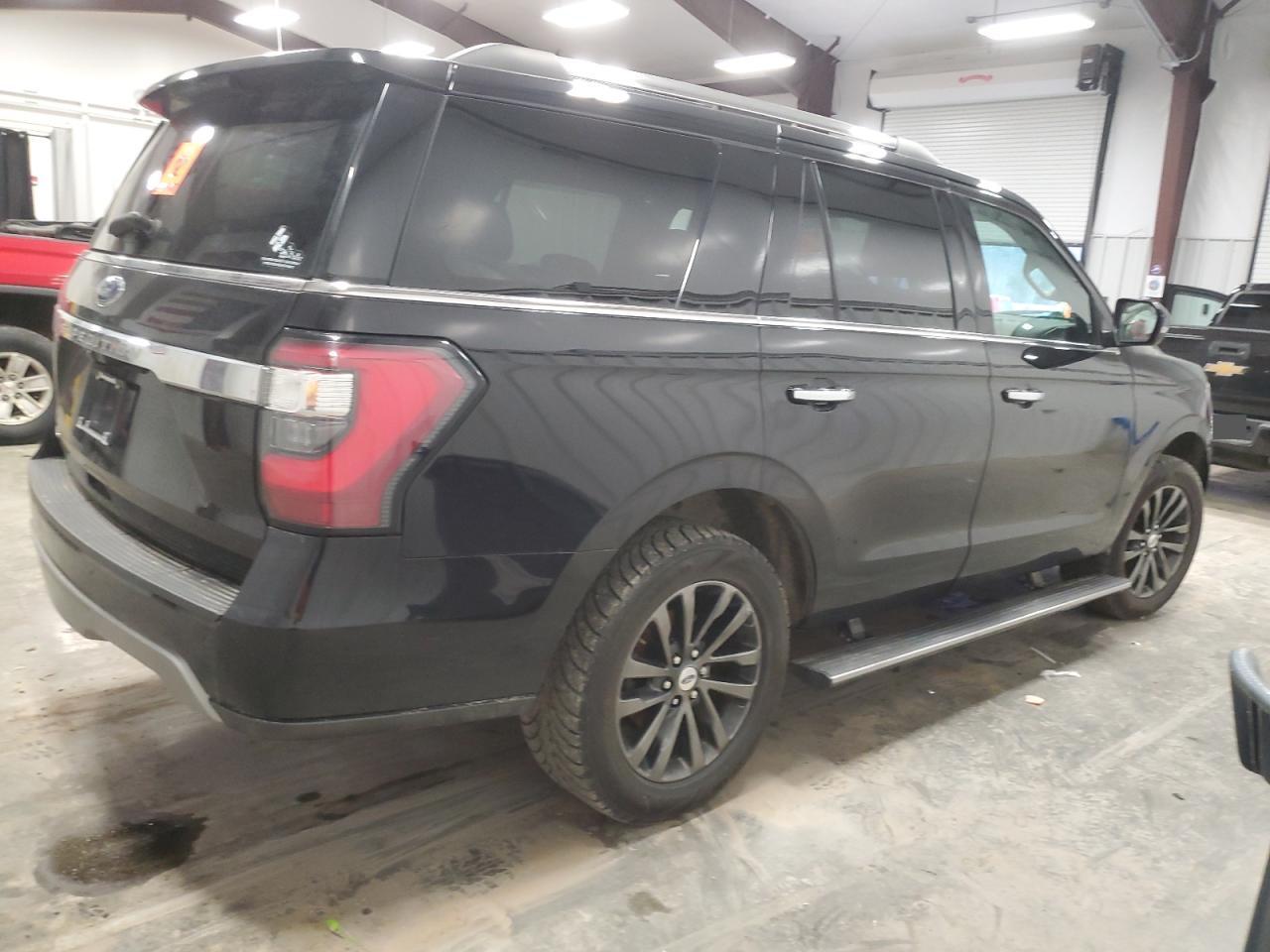 2019 FORD EXPEDITION - Фото 3