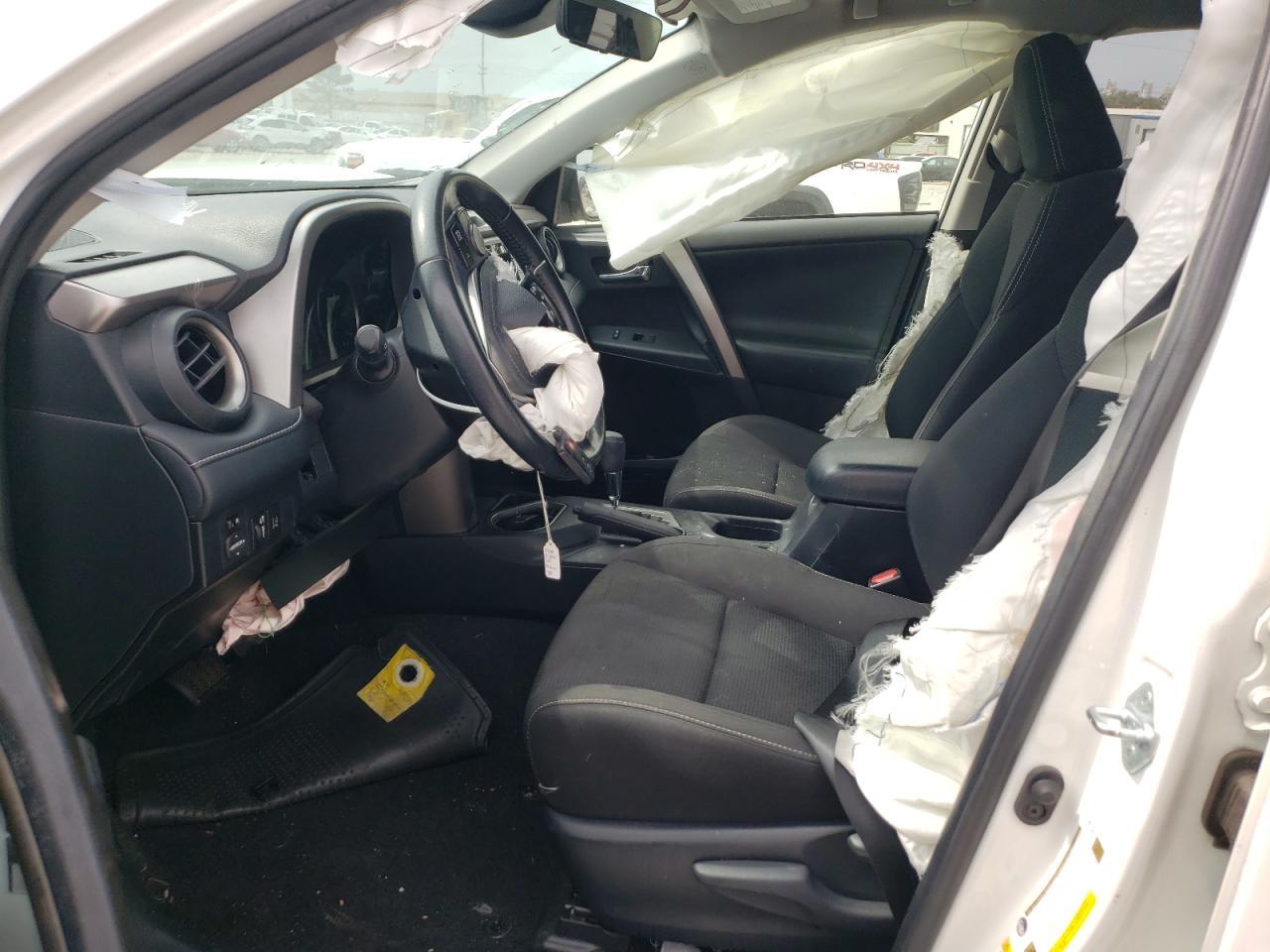 2018 TOYOTA RAV4 ADVEN - Image 7
