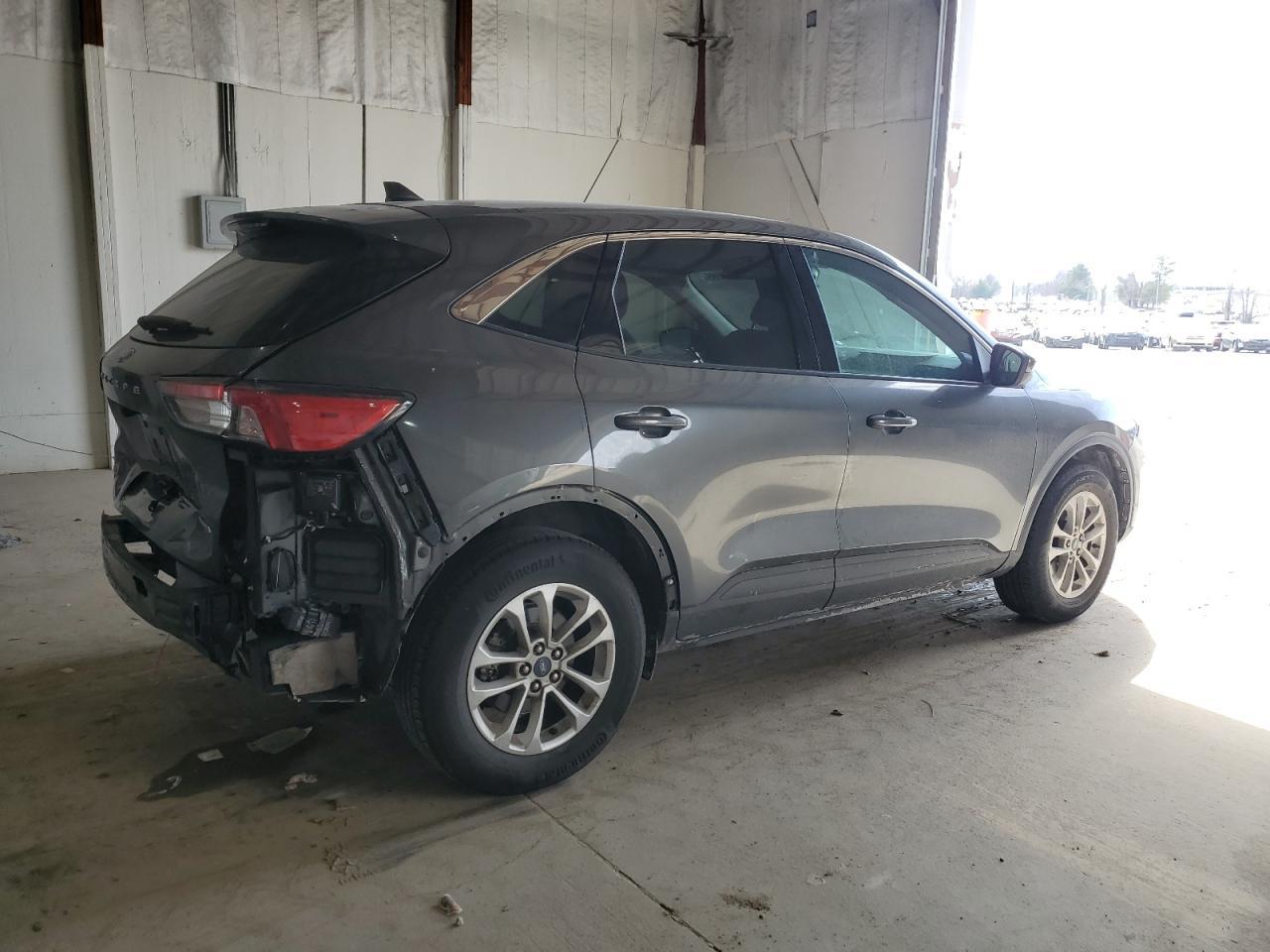2020 FORD ESCAPE SE - Image 3
