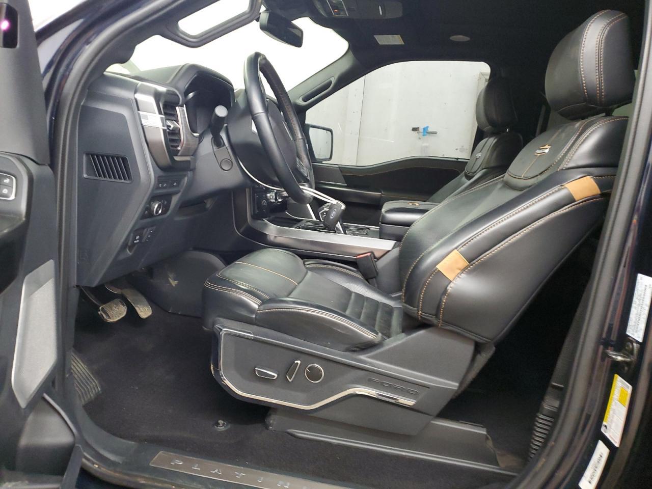 2023 FORD F150 SUPER - Фото 7