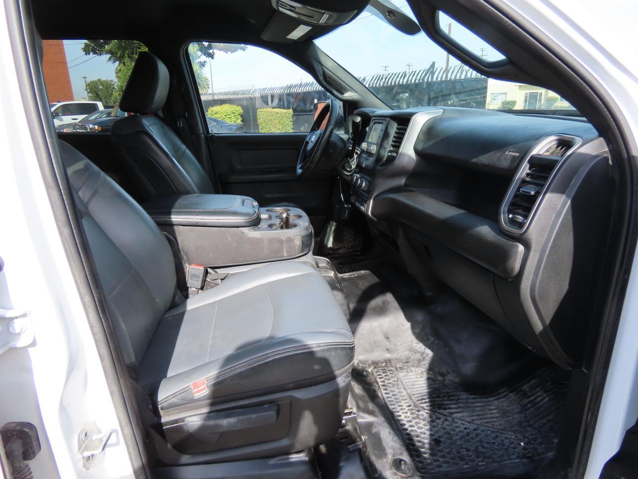 2022 RAM 2500 TRADE - Image 5