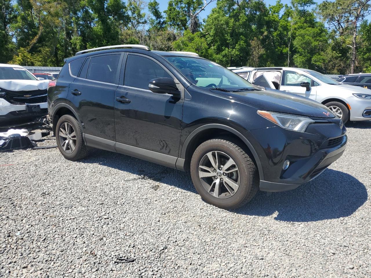 2018 TOYOTA RAV4 ADVEN - Image 4