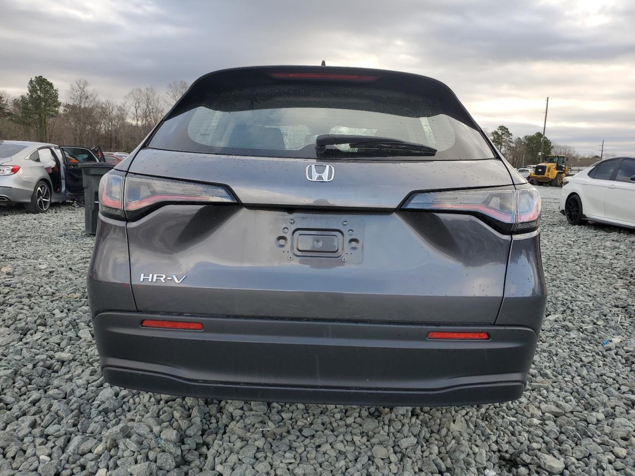 2024 HONDA HR-V LX - Image 6