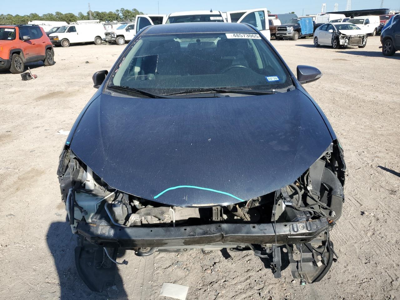 2016 TOYOTA COROLLA L - Image 5
