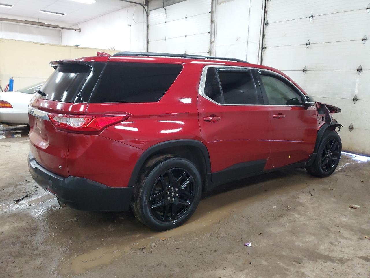 2020 CHEVROLET TRAVERSE L - Image 3