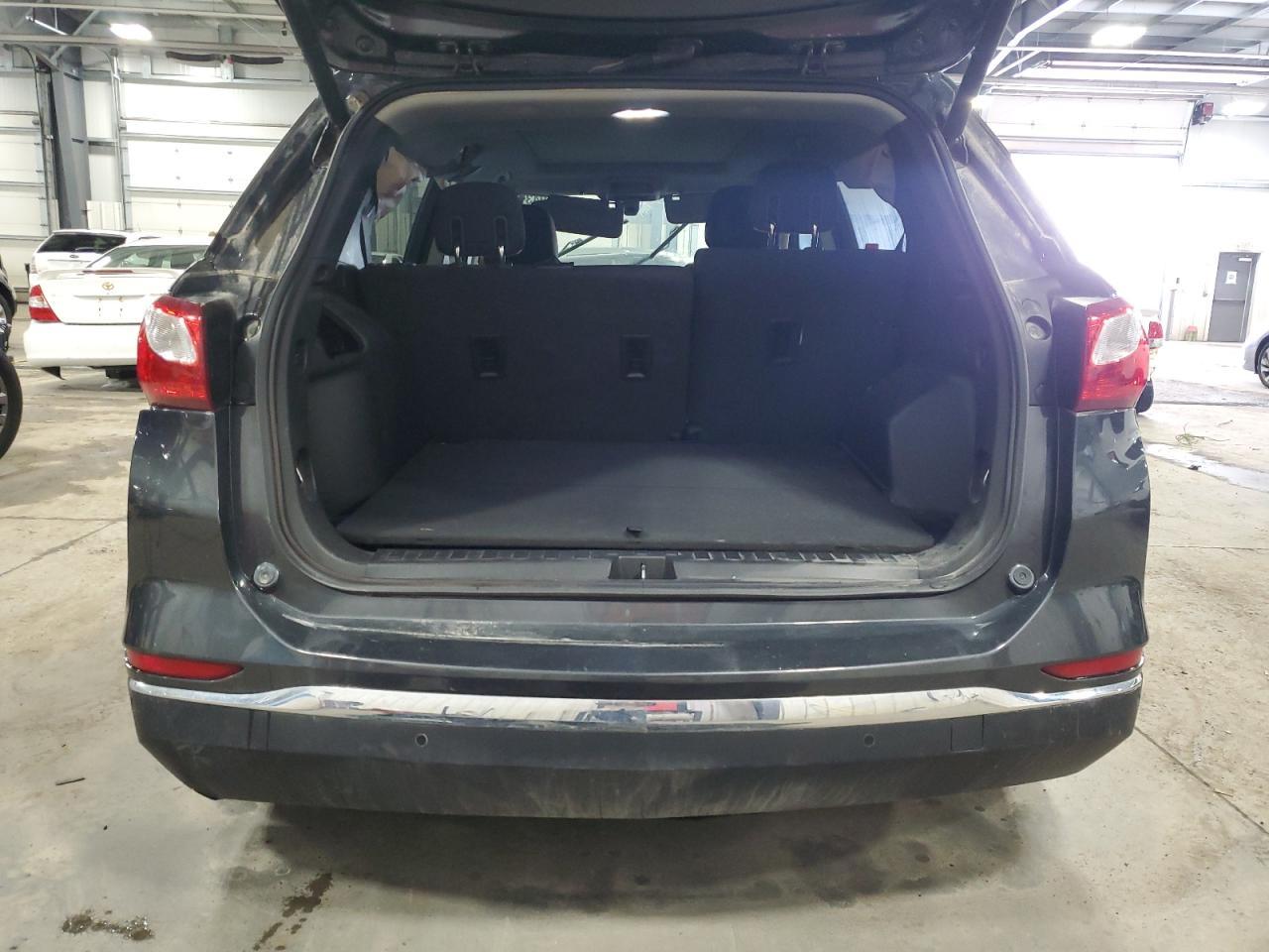 2019 CHEVROLET EQUINOX LT - Фото 6