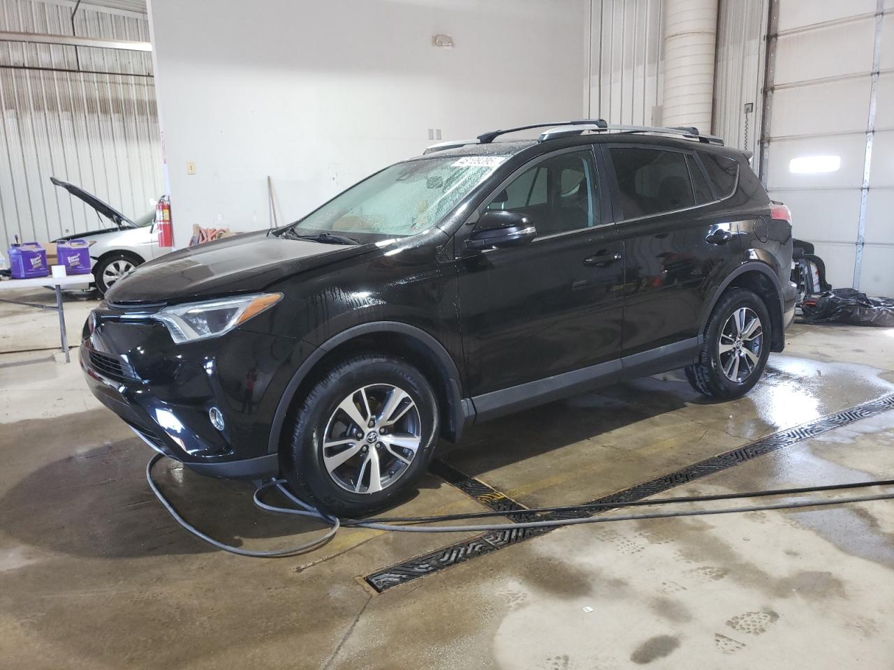 2018 TOYOTA RAV4 ADVEN