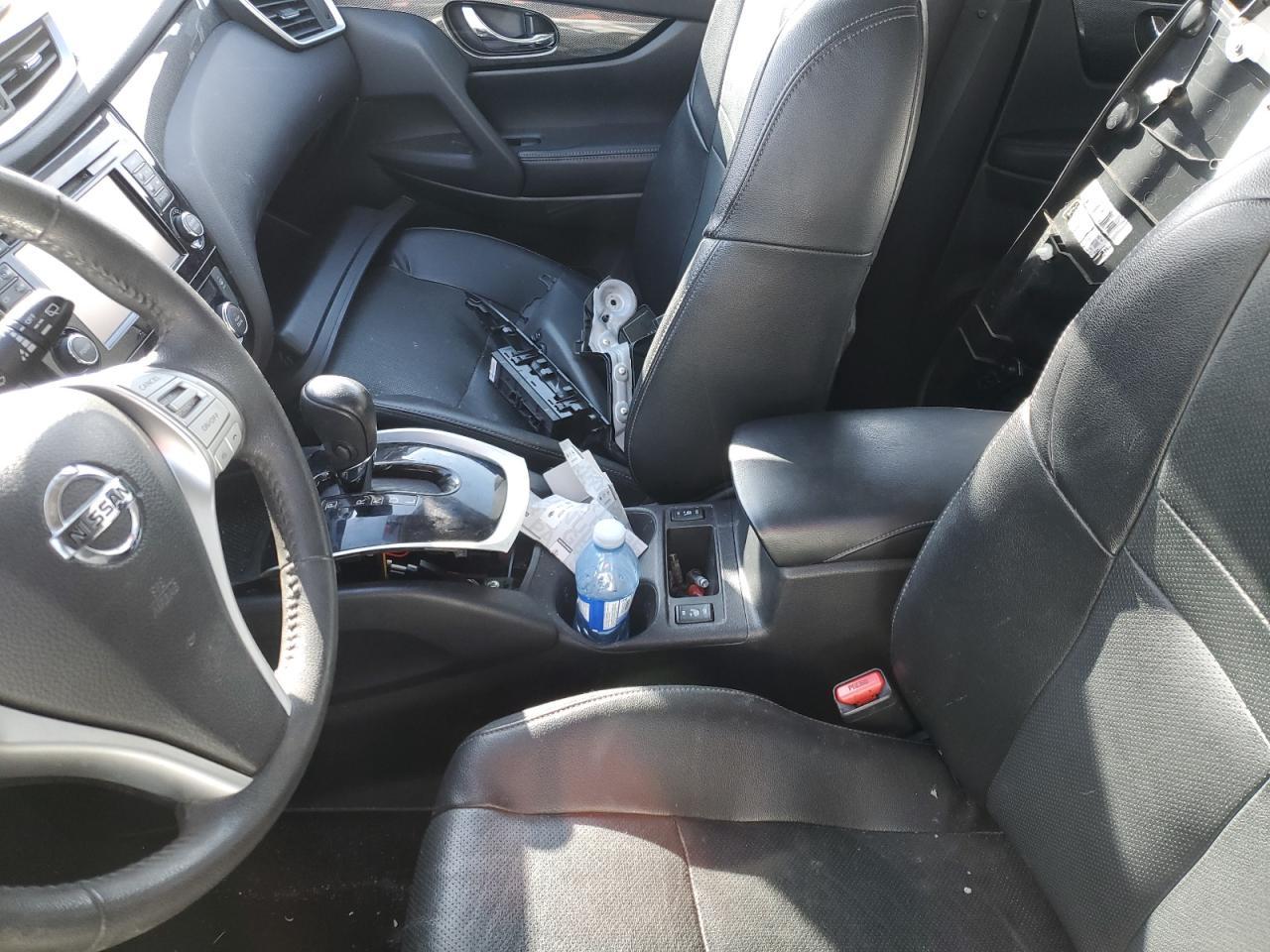 2016 NISSAN ROGUE S - Image 7