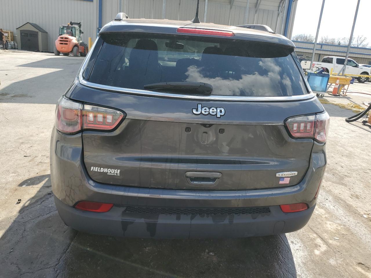 2019 JEEP COMPASS LA - Image 6