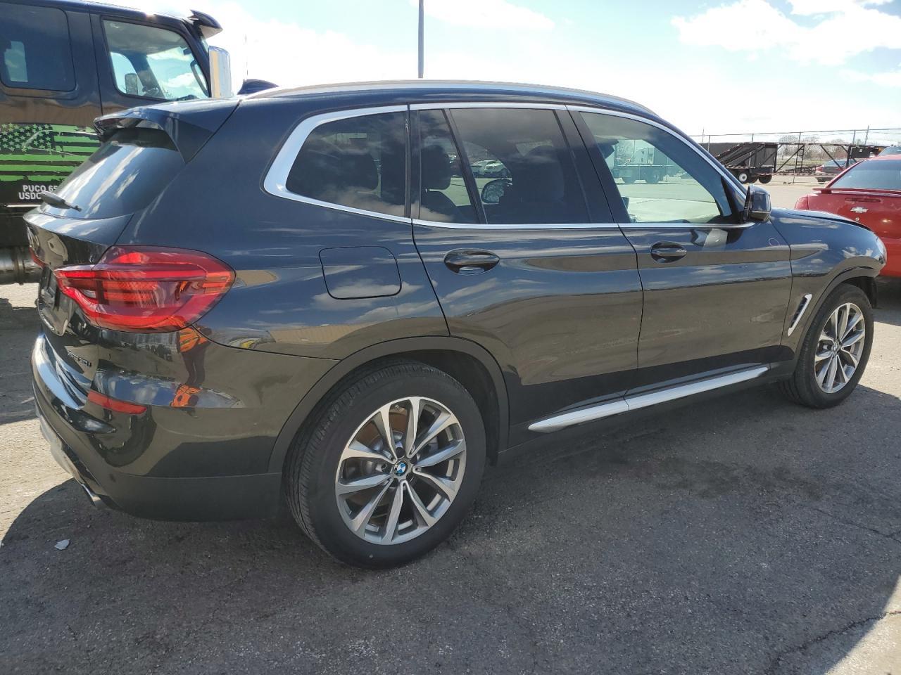 2019 BMW X3 XDRIVE3 - Image 3