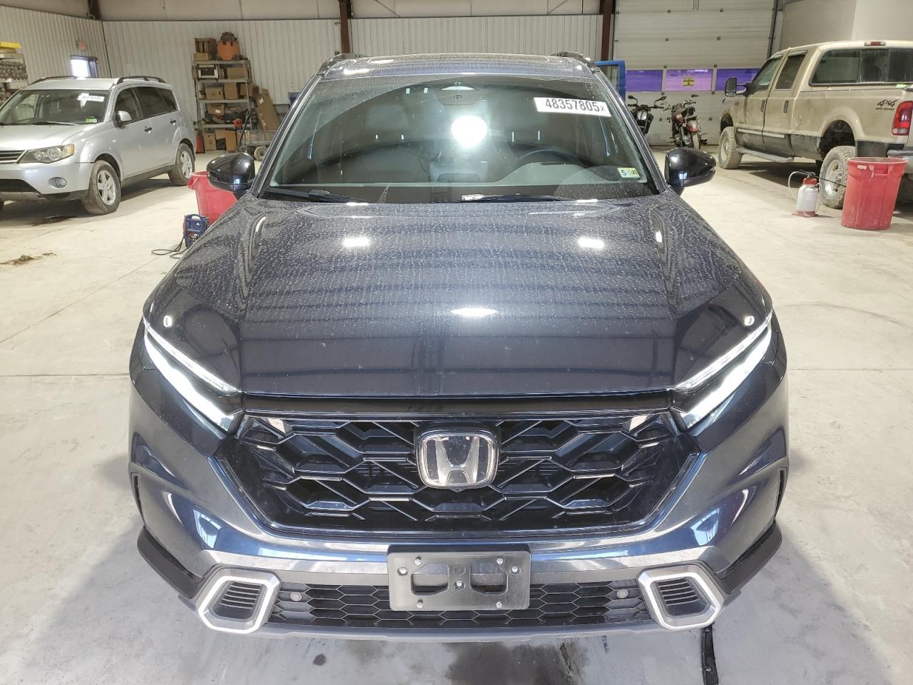 2023 HONDA CR-V SPORT - Image 5