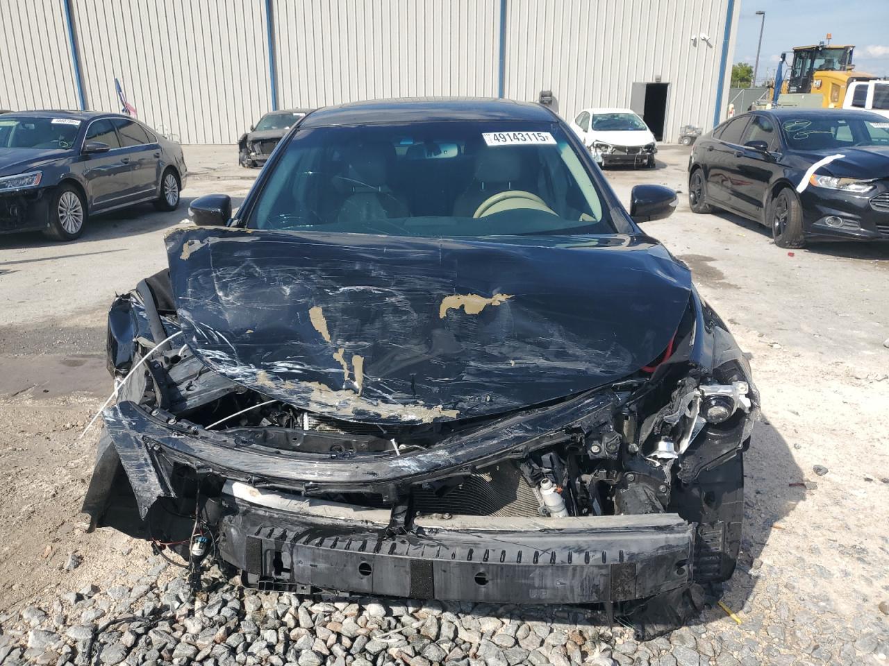2013 NISSAN ALTIMA 2.5 - Image 5
