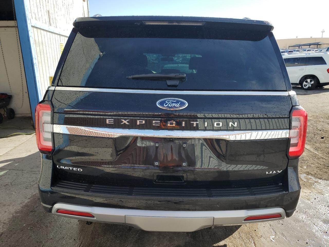 2024 FORD EXPEDITION - Фото 6