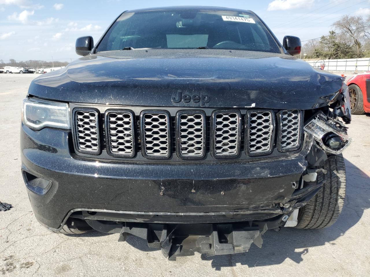 2020 JEEP GRAND CHER - Image 5