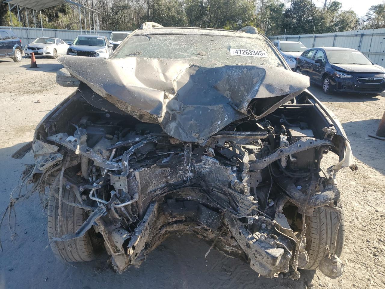 2015 TOYOTA RAV4 LIMIT - Image 5