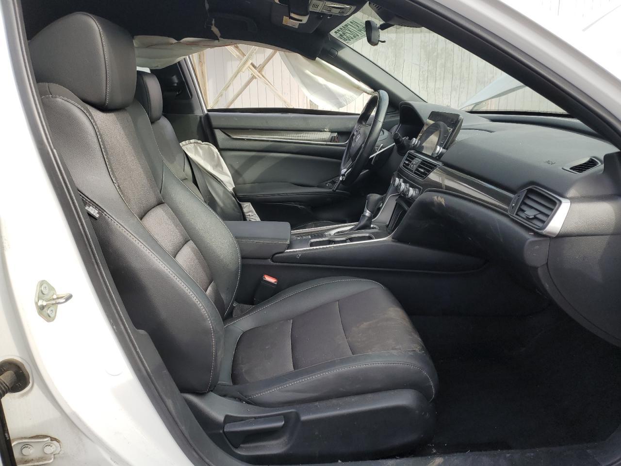 2019 HONDA ACCORD SPO - Фото 7
