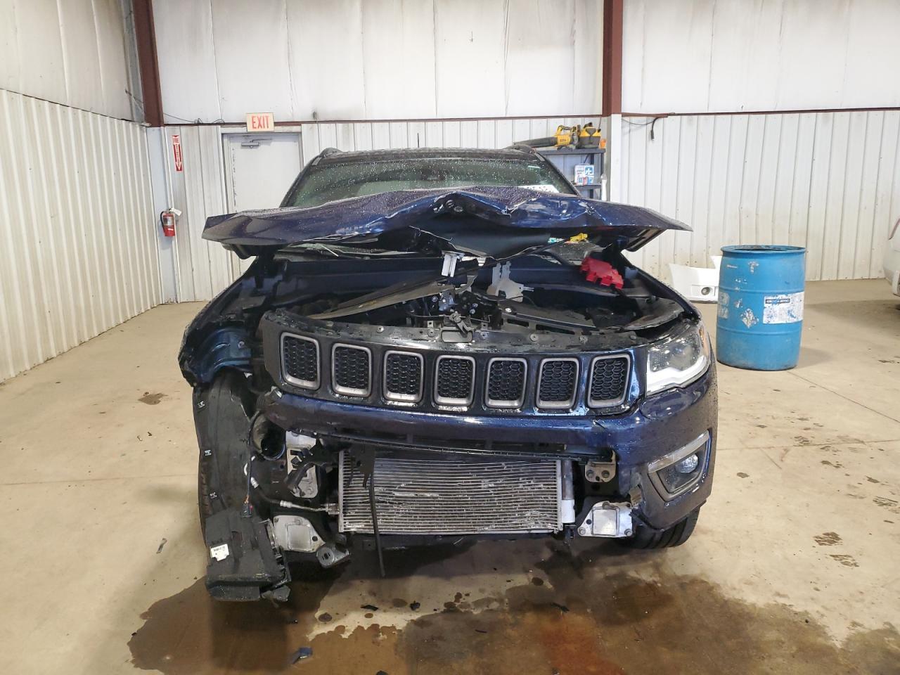 2020 JEEP COMPASS LI - Image 5