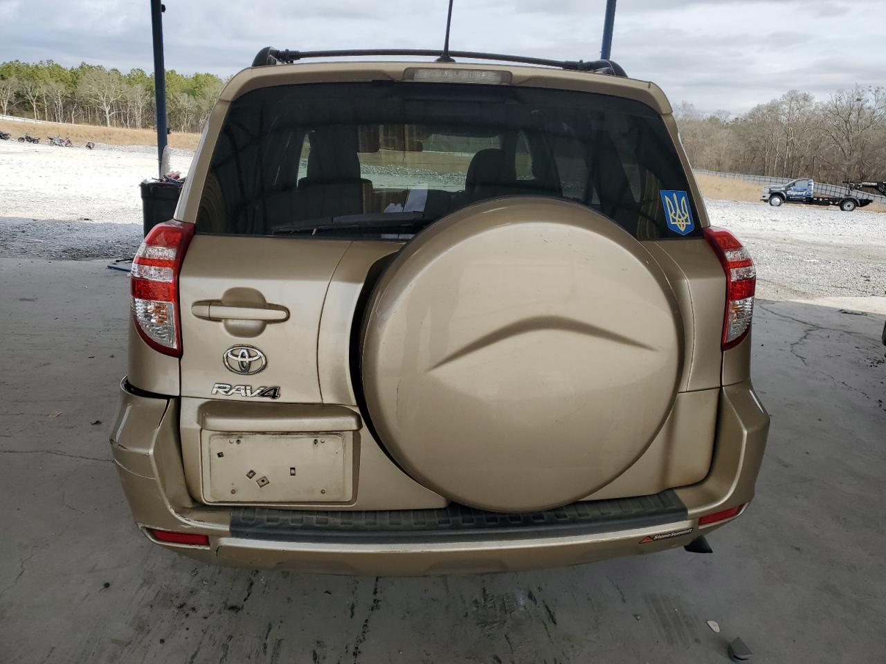 2011 TOYOTA RAV4 - Image 6