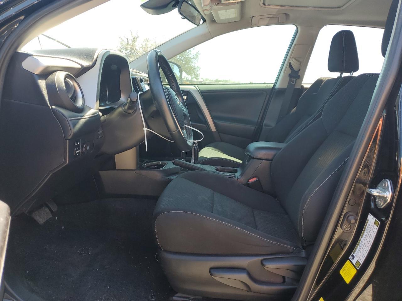 2018 TOYOTA RAV4 ADVEN - Image 7