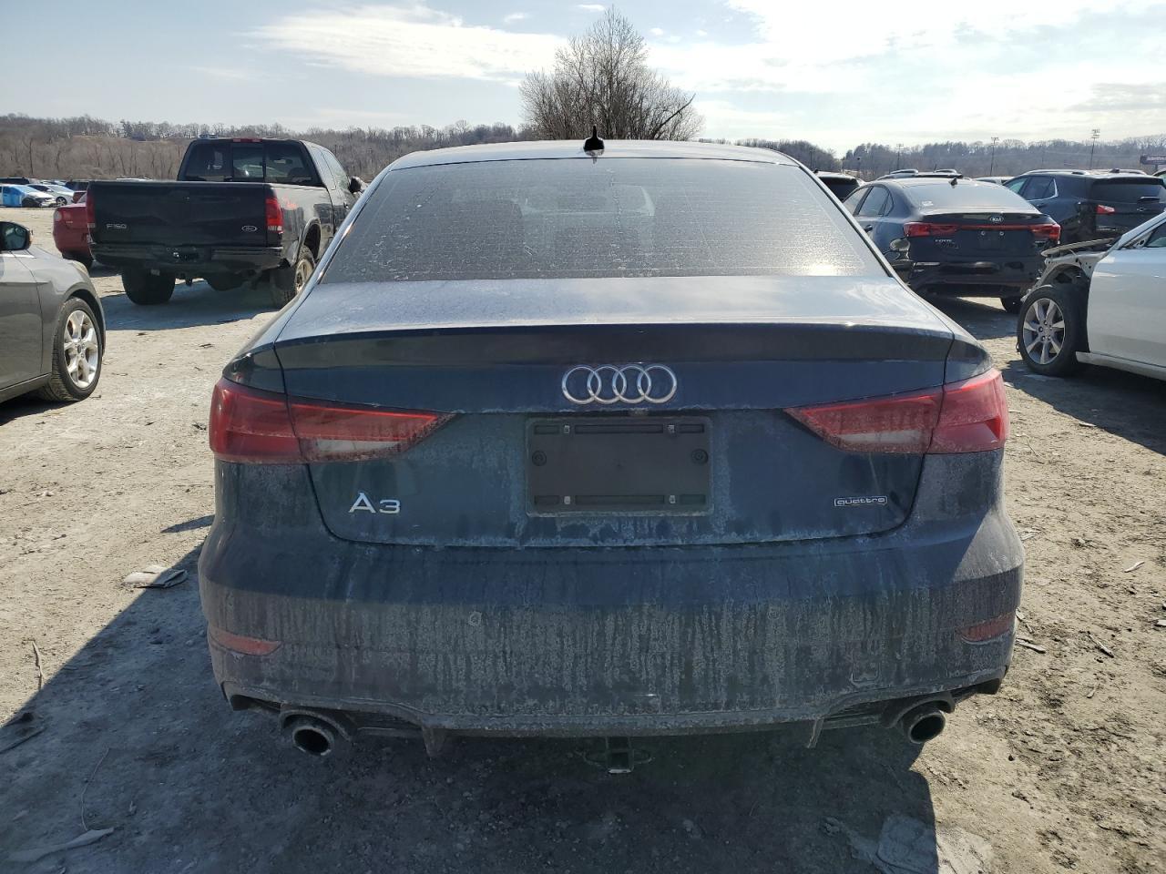 2020 AUDI A3 S-LINE - Image 6