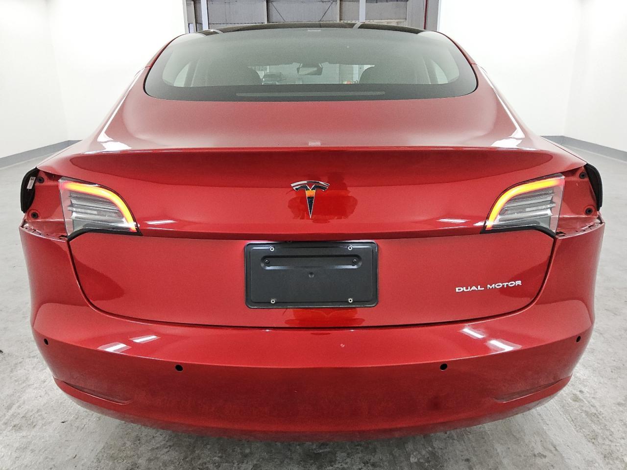 2022 TESLA MODEL 3 - Image 6