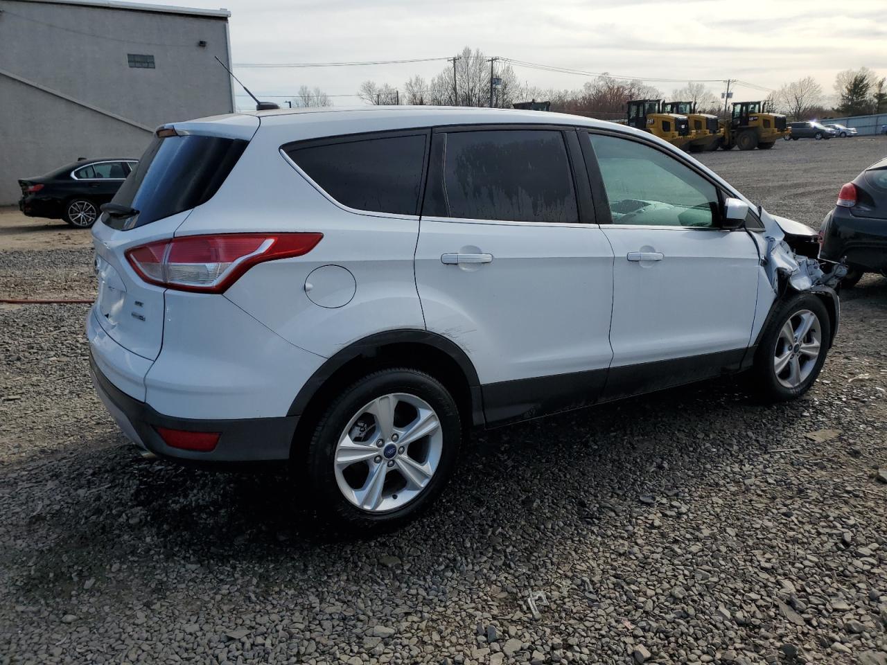 2014 FORD ESCAPE SE - Image 3