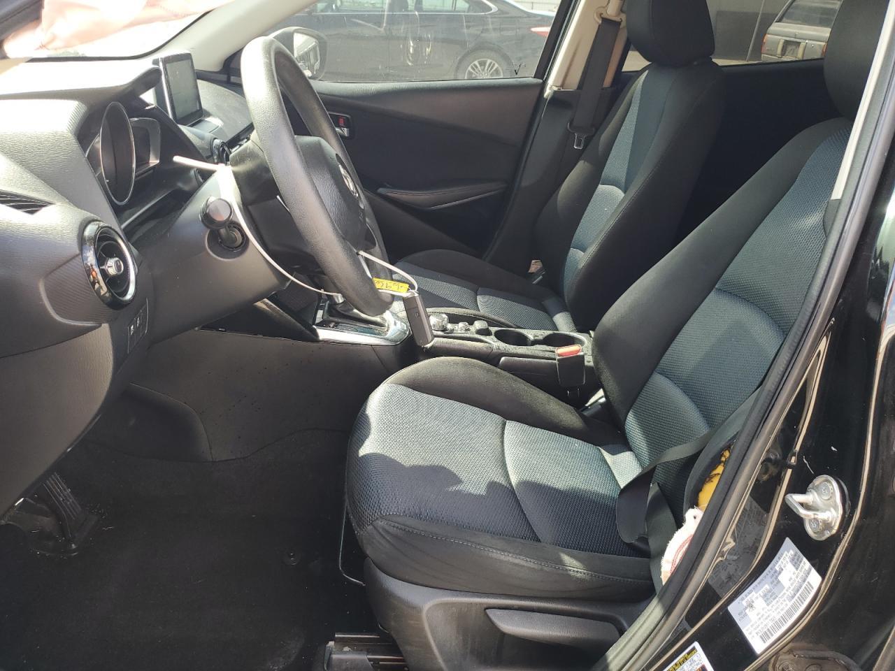 2017 TOYOTA YARIS IA - Фото 7