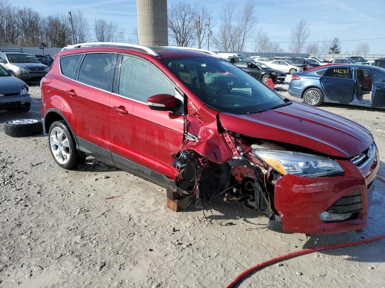 2015 FORD ESCAPE TIT - Image 4