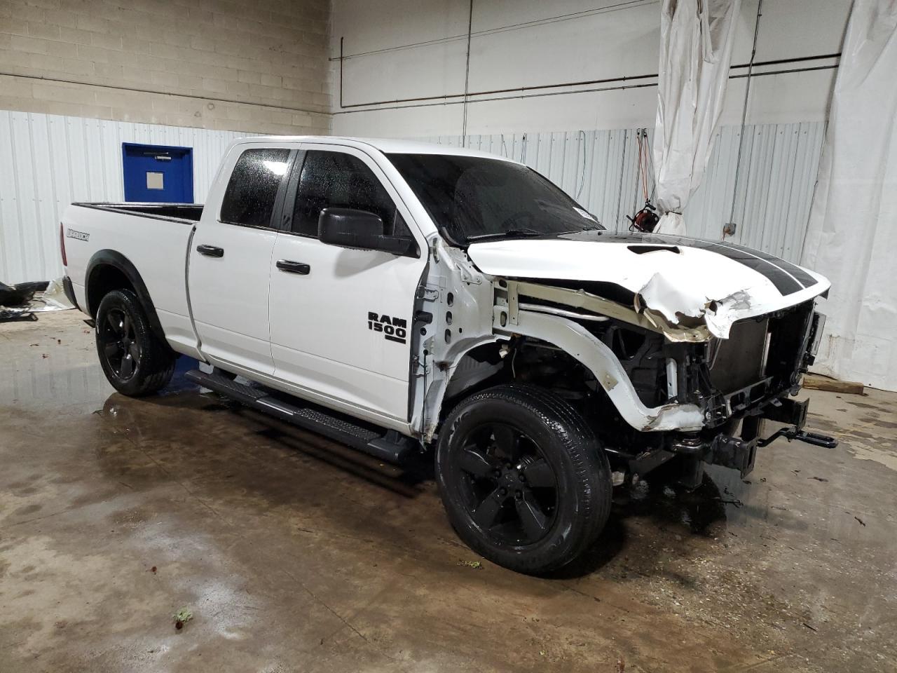2020 RAM 1500 CLASS - Image 4