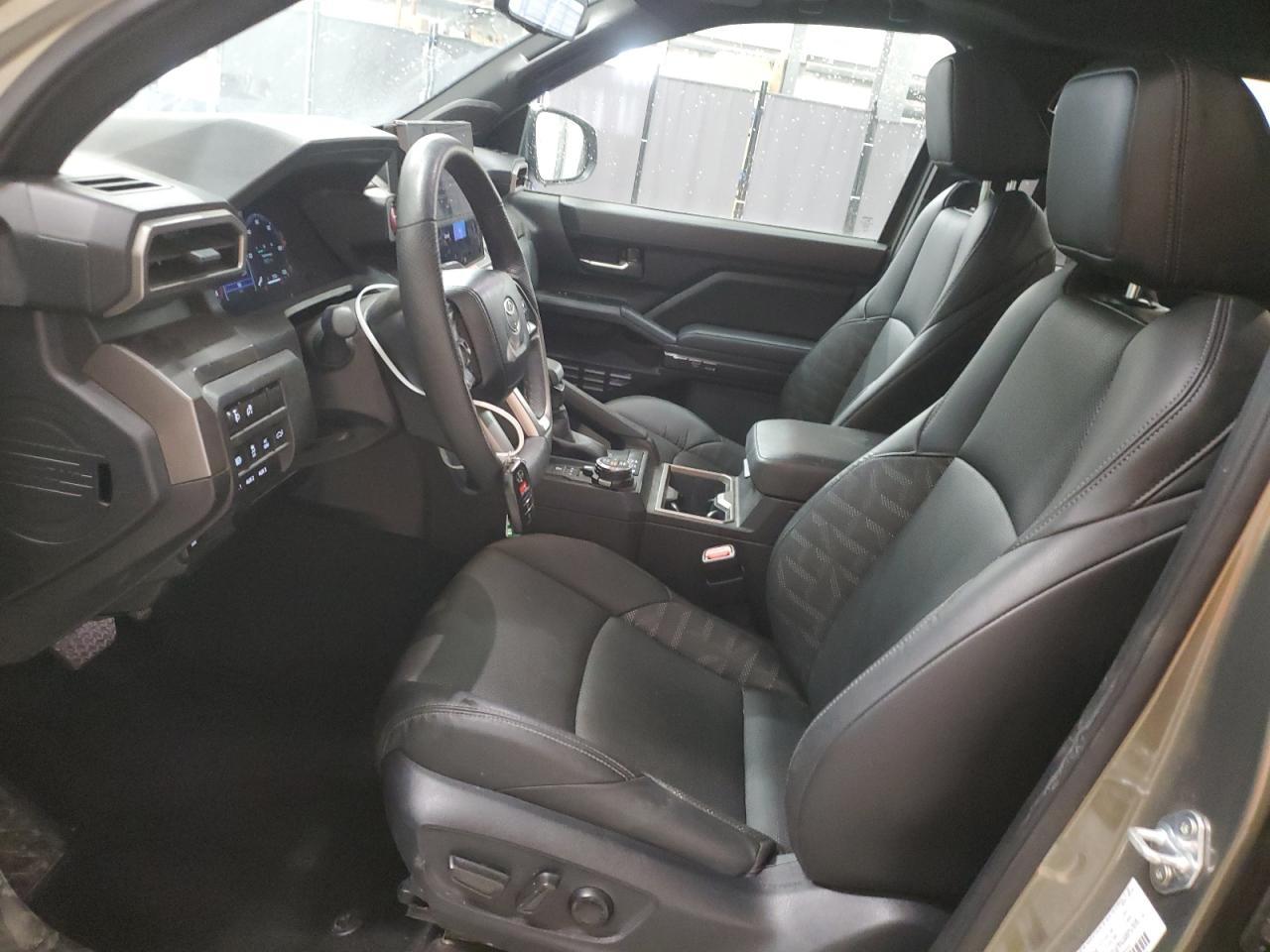 2024 TOYOTA TACOMA DOU - Image 7